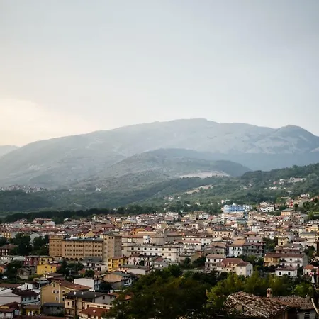 Lavistadeisogni Antica