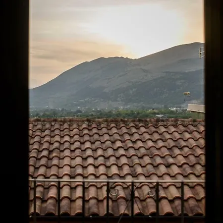 度假居 Lavistadeisogni Antica 切拉诺