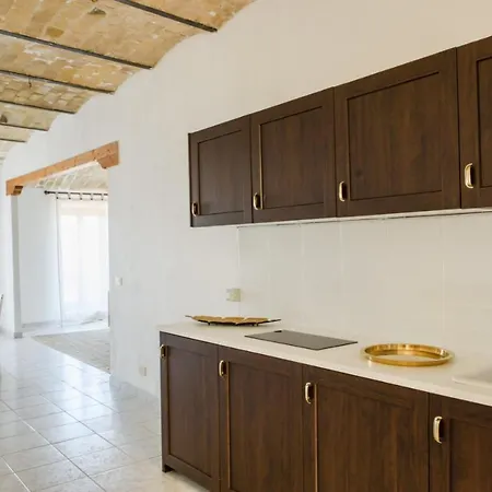 度假居 Lavistadeisogni Antica *