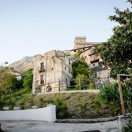 Semesterbostad Lavistadeisogni Antica Celano