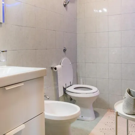 Lavistadeisogni Antica Holiday home *