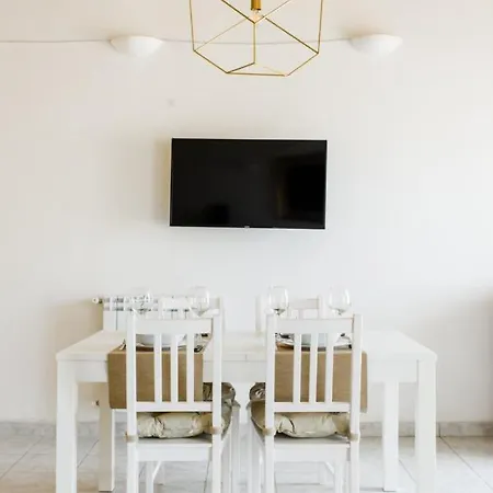 Lavistadeisogni Antica 度假居 切拉诺