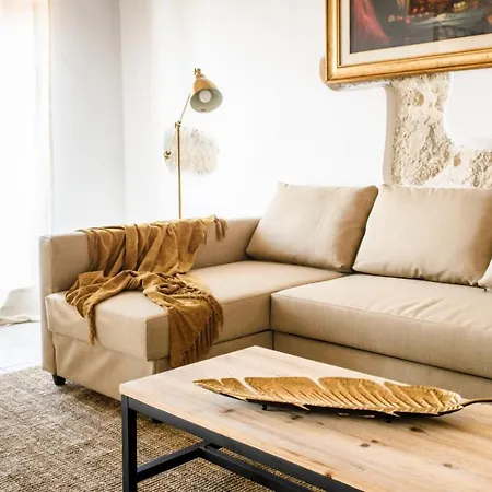 度假居 Lavistadeisogni Antica 切拉诺