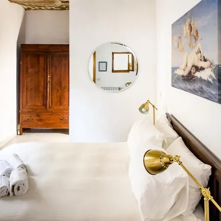 Lavistadeisogni Antica 度假居 切拉诺