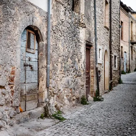 Prázdninový dům Lavistadeisogni Antica