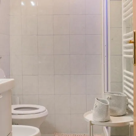 Holiday home Lavistadeisogni Antica