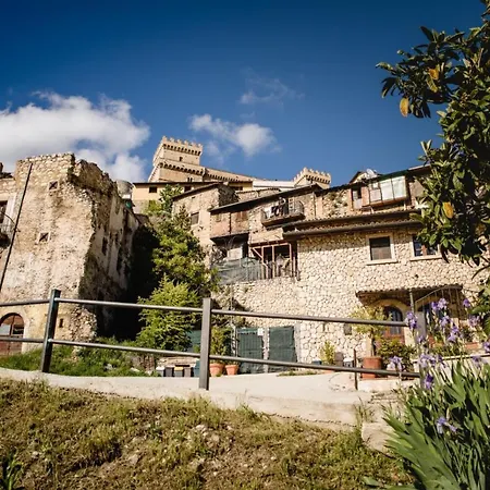 Lavistadeisogni Antica *