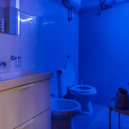 Semesterbostad Lavistadeisogni Antica