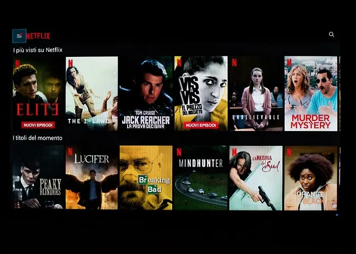 Lavistadeisogni Antica * Селано