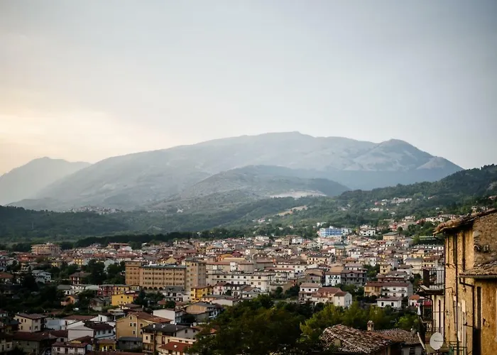 Lavistadeisogni Antica