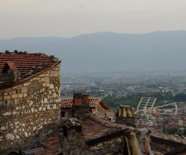 Дом отдыха Lavistadeisogni Antica *