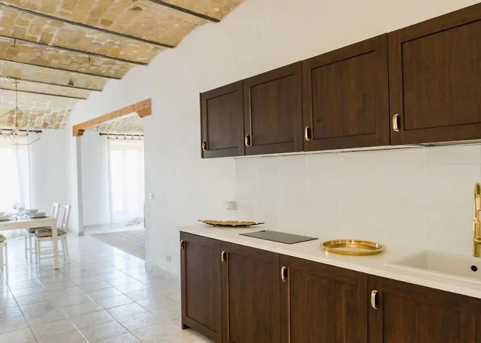 Дом отдыха Lavistadeisogni Antica *