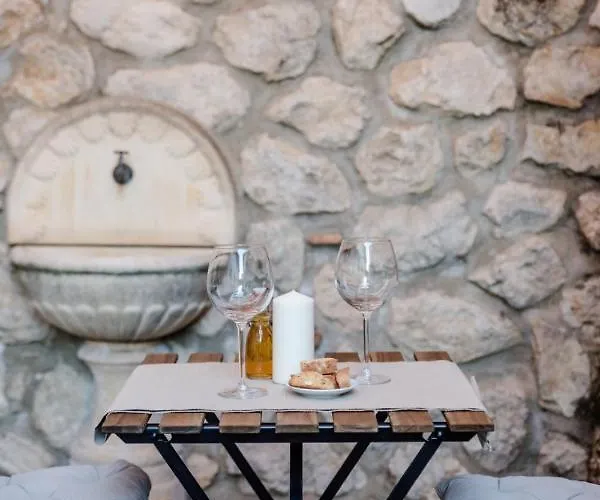 Lavistadeisogni Antica * Селано