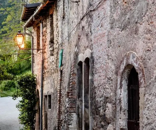 Дом отдыха Lavistadeisogni Antica Селано