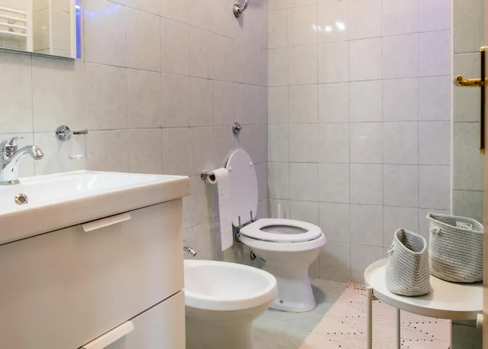 Lavistadeisogni Antica Дом отдыха *