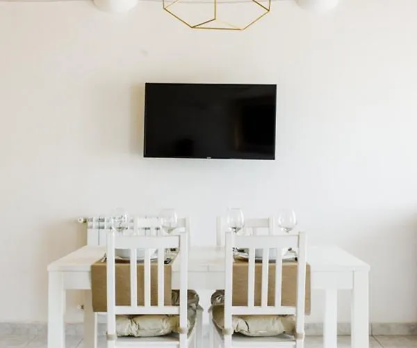 Lavistadeisogni Antica Дом отдыха Селано