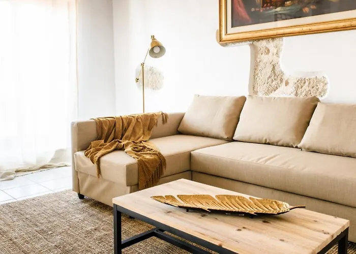 Дом отдыха Lavistadeisogni Antica Селано