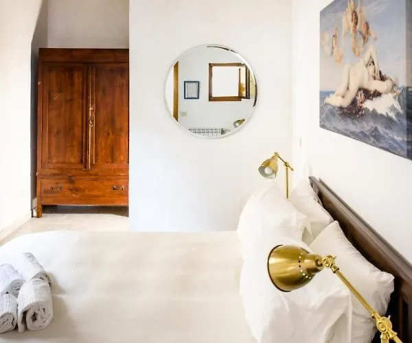 Lavistadeisogni Antica Дом отдыха Селано