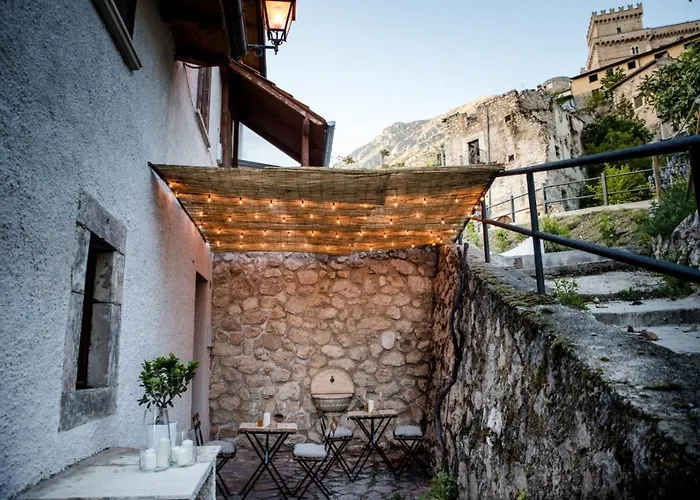 Lavistadeisogni Antica *