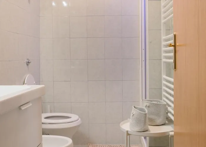 Дом отдыха Lavistadeisogni Antica