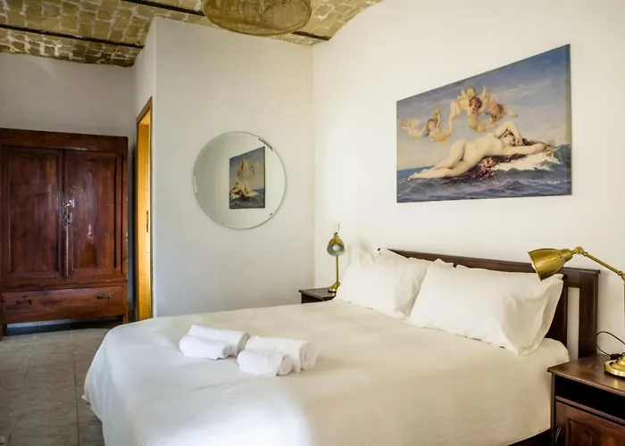 Lavistadeisogni Antica * Селано