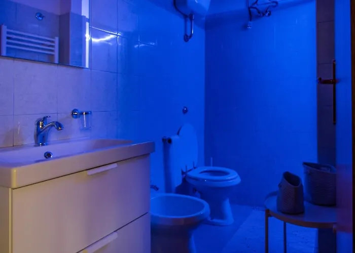 Дом отдыха Lavistadeisogni Antica